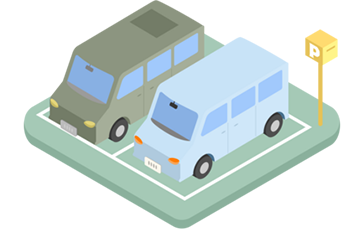 駐車場経営をお考えの方へ